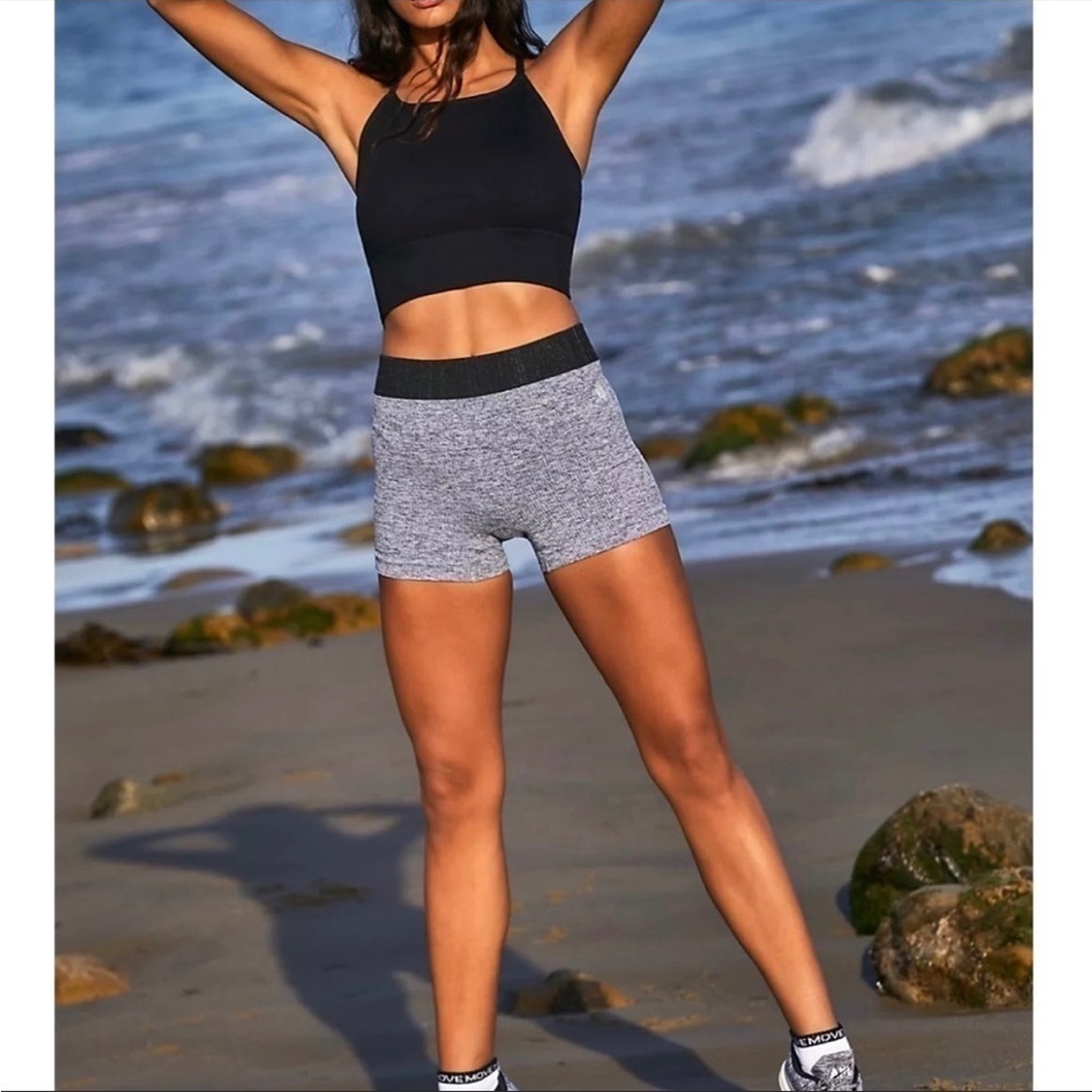 Free people prajna shorts